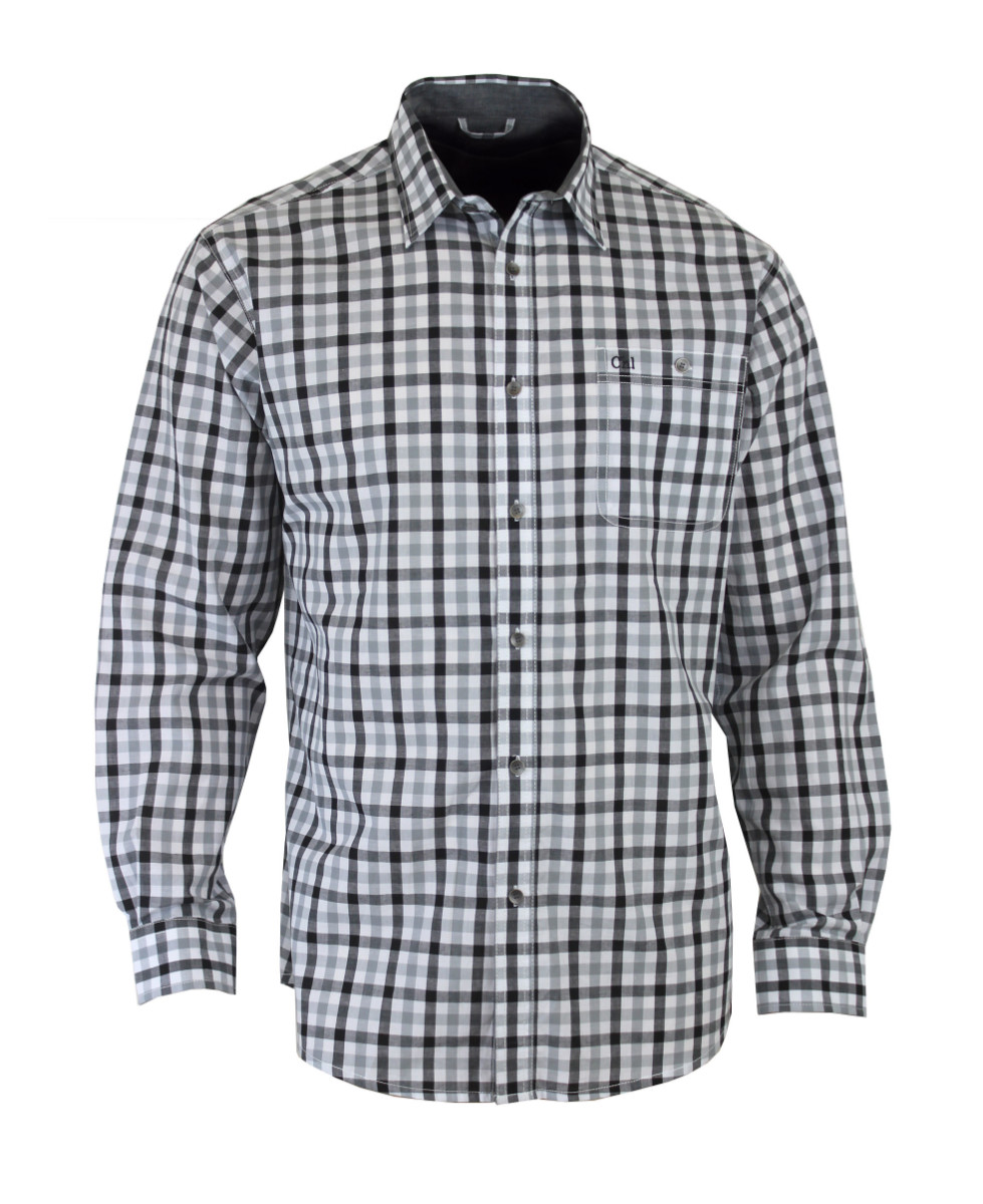 Chemise manches longues CH2012A