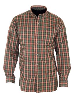 Chemise manches longues CH2024