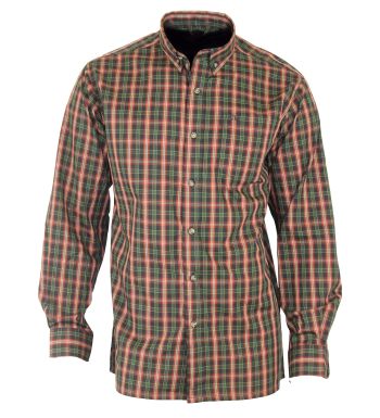 Chemise manches longues CH2024