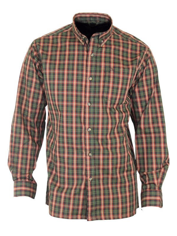 Chemise manches longues CH2024