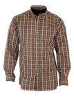 Chemise manches longues CH2024