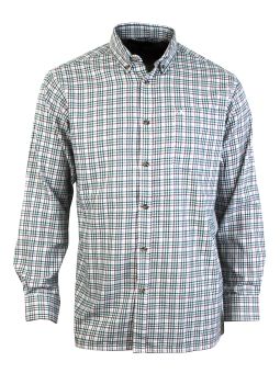 Chemise manches longues TABOU2
