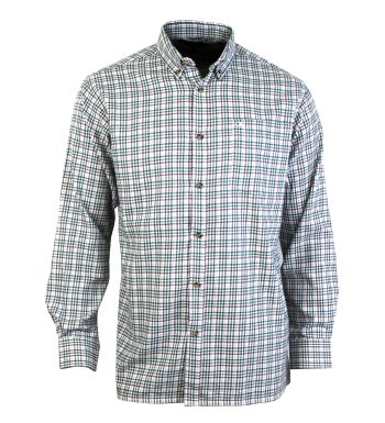 Chemise manches longues TABOU2