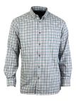 Chemise manches longues TABOU2