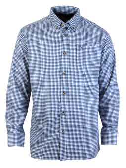 Chemise manches longues TABOU1