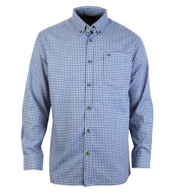 Chemise manches longues TABOU1