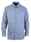 Chemise manches longues TABOU1