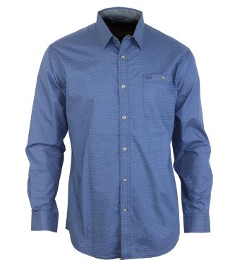 Chemise manches longues TAKA2