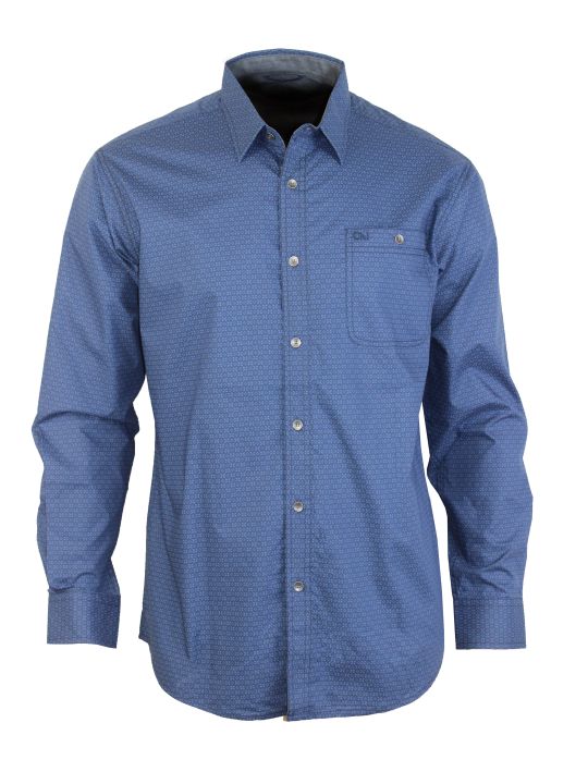 Chemise manches longues TAKA2