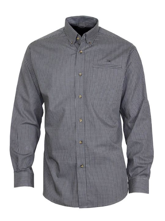 Chemise manches longues TAPAGE2