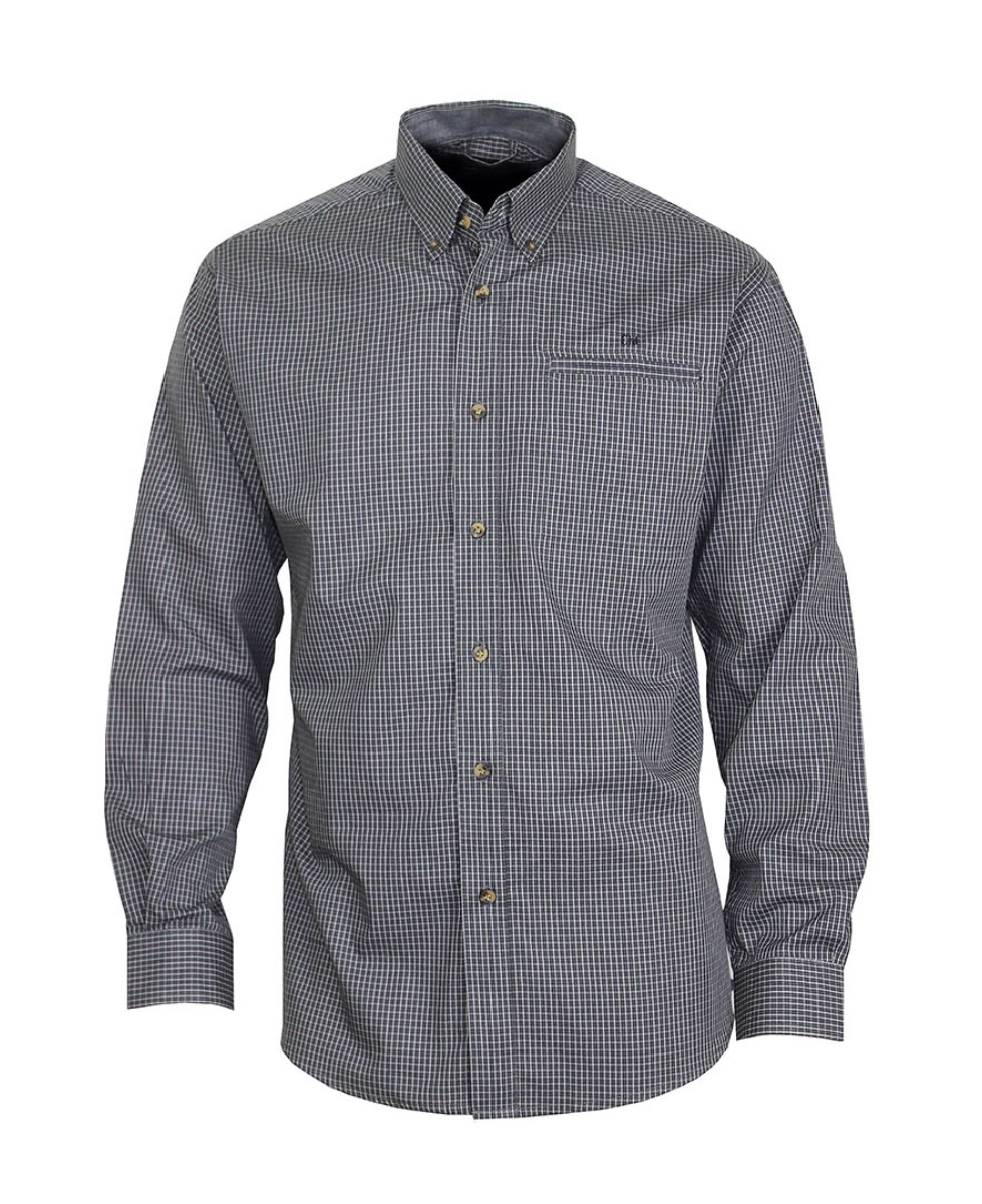 Chemise manches longues TAPAGE2