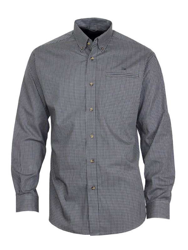 Chemise manches longues TAPAGE2