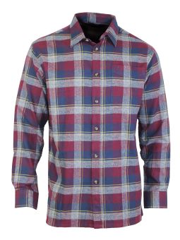 Chemise manches longues TARIC2