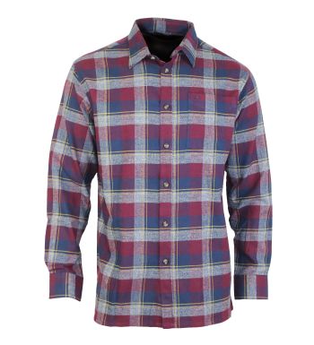 Chemise manches longues TARIC2