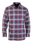 Chemise manches longues TARIC2