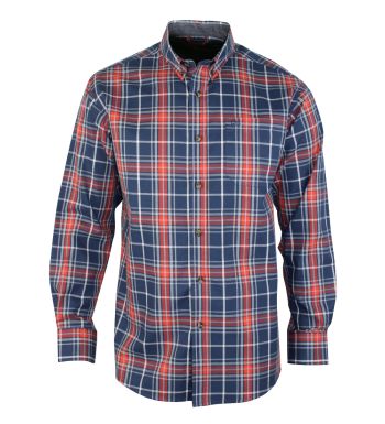 Chemise manches longues TEMPETE1