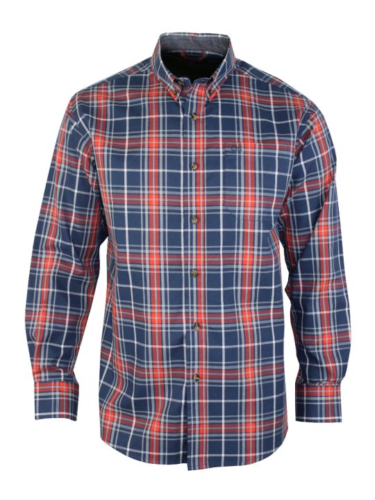 Chemise manches longues TEMPETE1