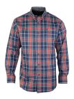Chemise manches longues TEMPETE1