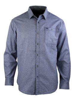 Chemise manches longues TEVA1