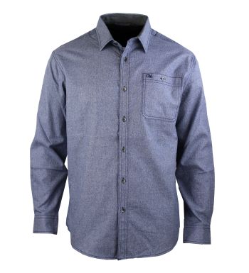 Chemise manches longues TEVA1