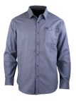 Chemise manches longues TEVA1