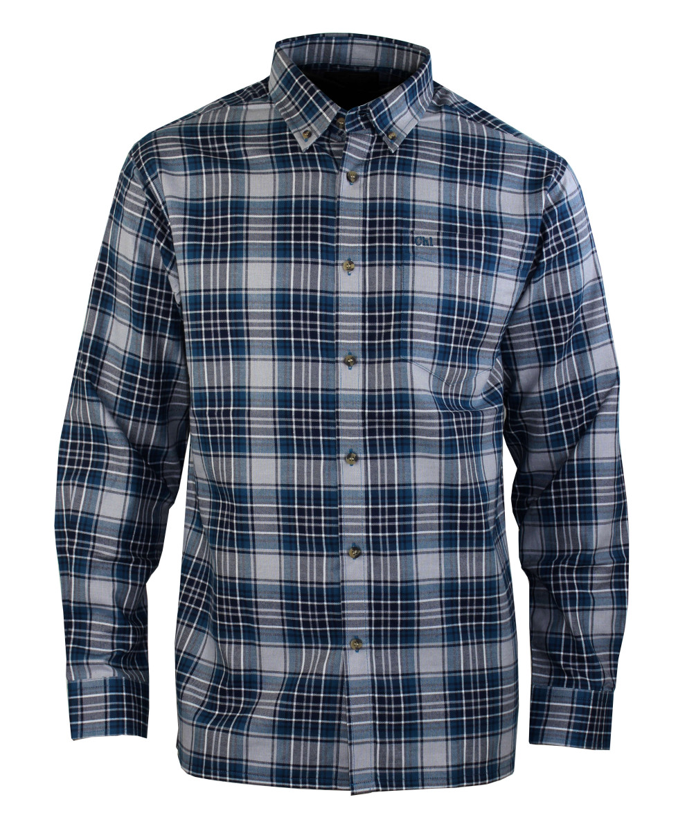 Chemise manches longues THALYS1