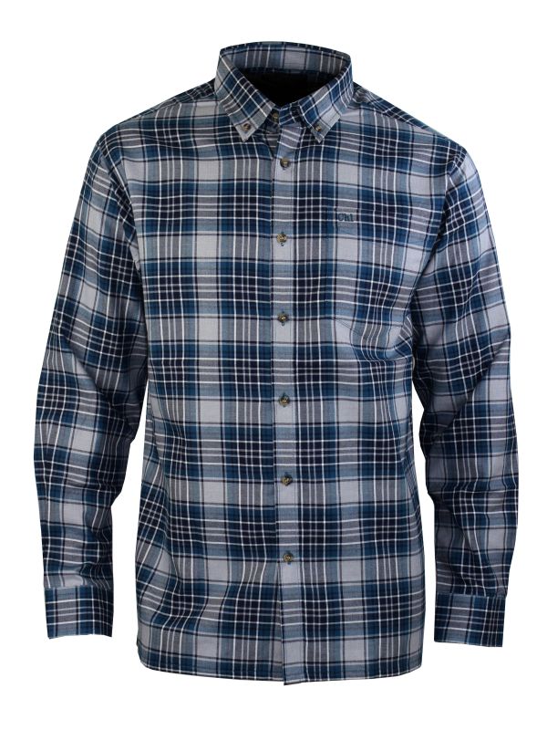 Chemise manches longues THALYS1