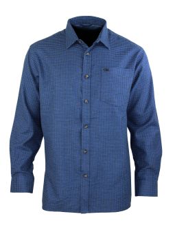 Chemise manches longues TIBAULT1