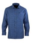 Chemise manches longues TIBAULT1