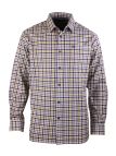 Chemise manches longues TINTIN1