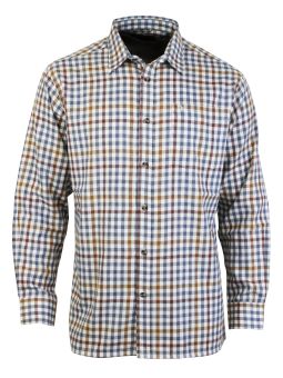 Chemise manches longues TONUS1