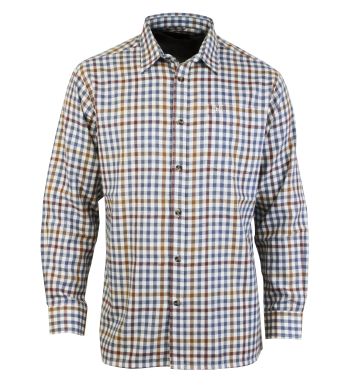 Chemise manches longues TONUS1