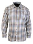 Chemise manches longues TONUS1