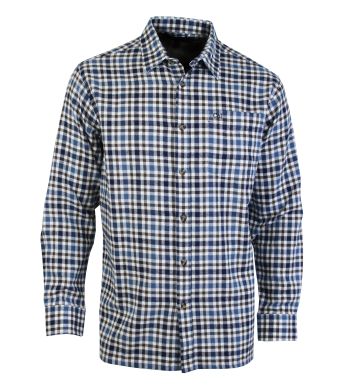 Chemise manches longues TONUS2