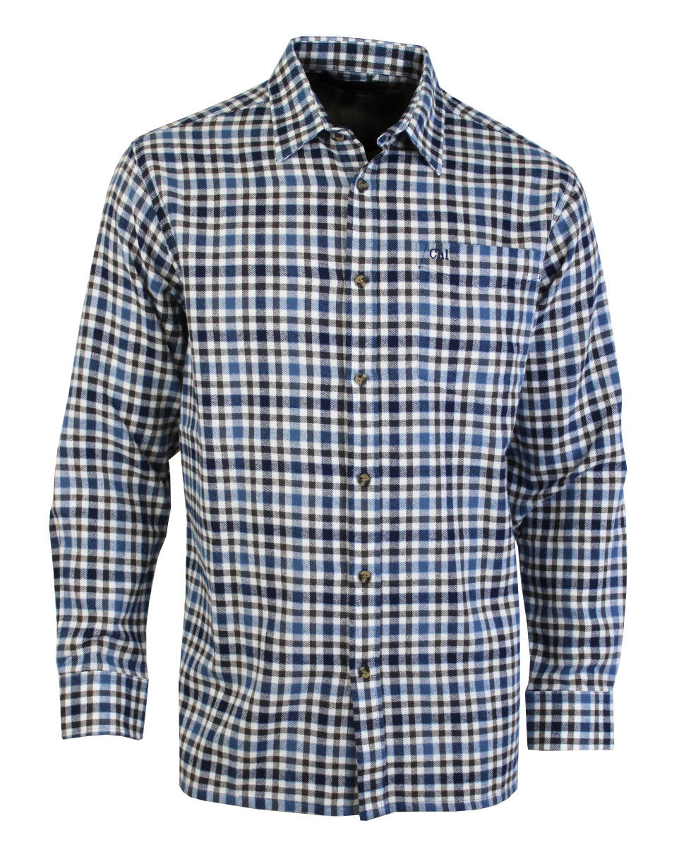 Chemise manches longues TONUS2