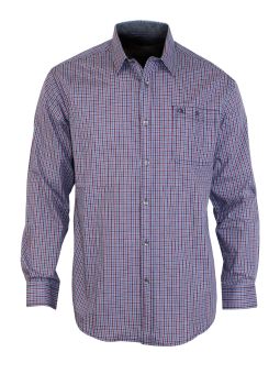 Chemise manches longues TORY1