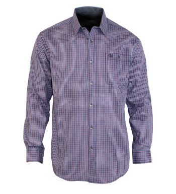 Chemise manches longues TORY1