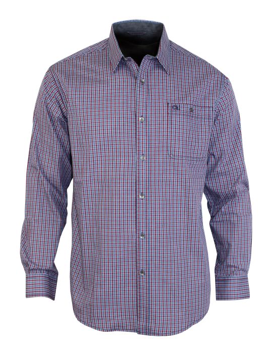 Chemise manches longues TORY1