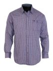 Chemise manches longues TORY1