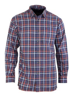 Chemise manches longues TOUPET3