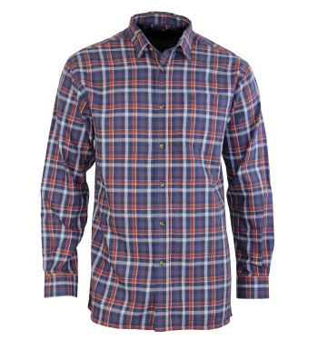 Chemise manches longues TOUPET3