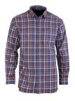 Chemise manches longues TOUPET3