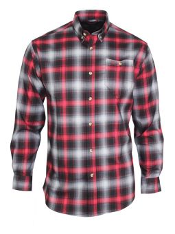 Chemise manches longues TRADITION3