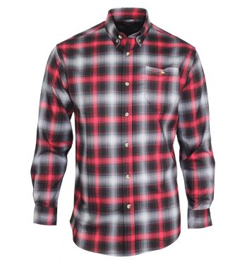 Chemise manches longues TRADITION3