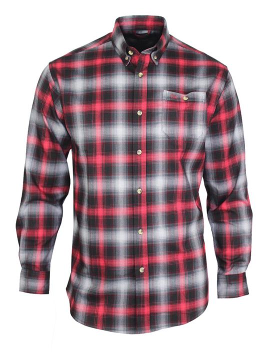 Chemise manches longues TRADITION3