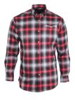 Chemise manches longues TRADITION3