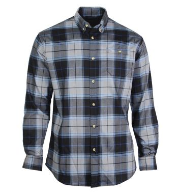 Chemise manches longues TRADITION4