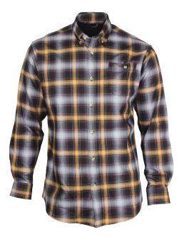 Chemise manches longues TRADITION5