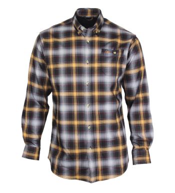 Chemise manches longues TRADITION5