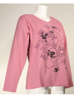Tee - shirt SH1063R